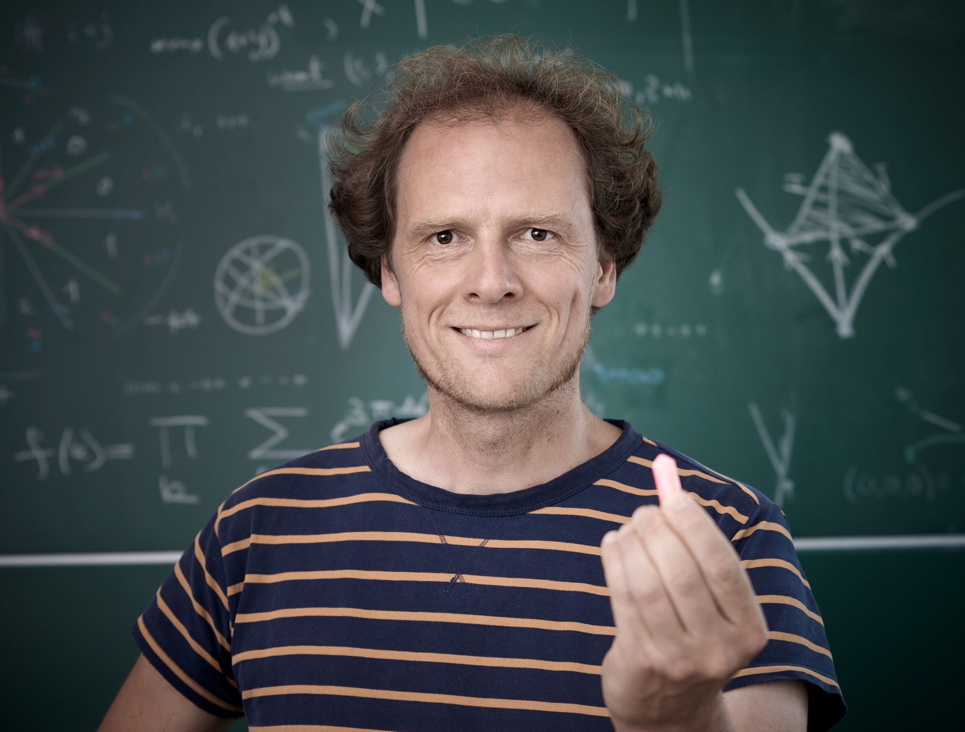 Prof. Dr. Christian Stump