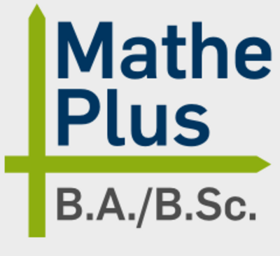 MathePlus Logo