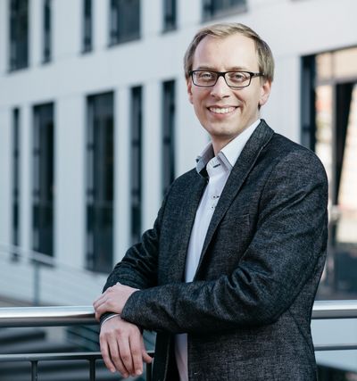 Christoph Thäle