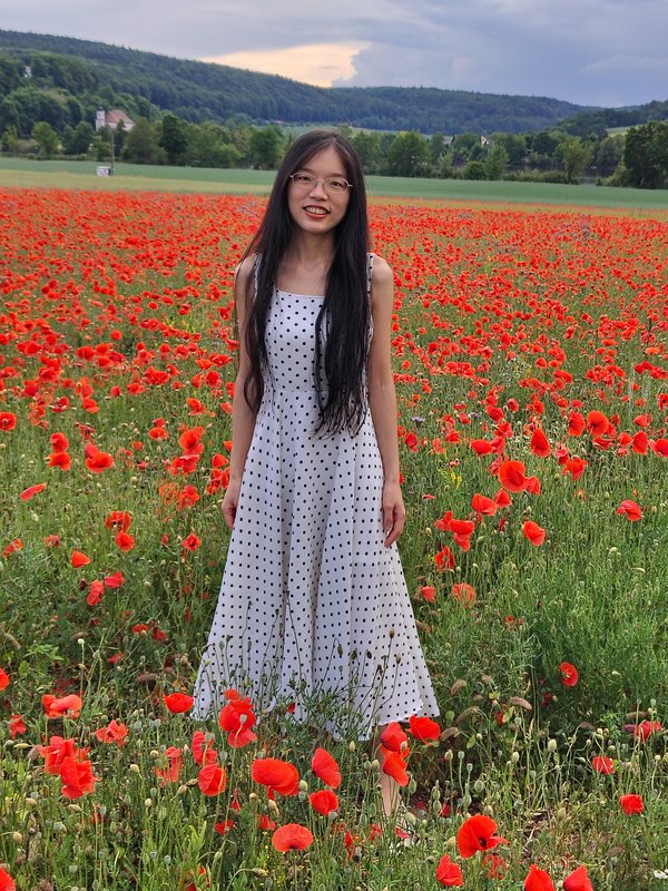 Dr. Qianqian Jiang