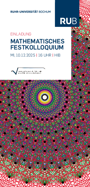 Christmas Colloquium 2025