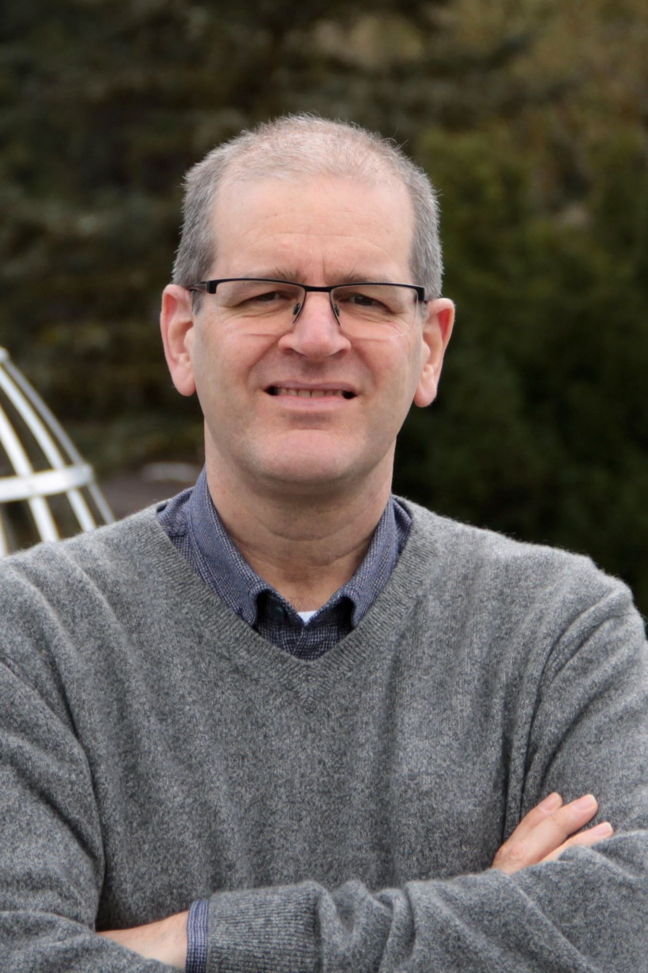 Prof. Dr. Gerhard Röhrle