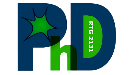 Logo des Graduiertenkolleg