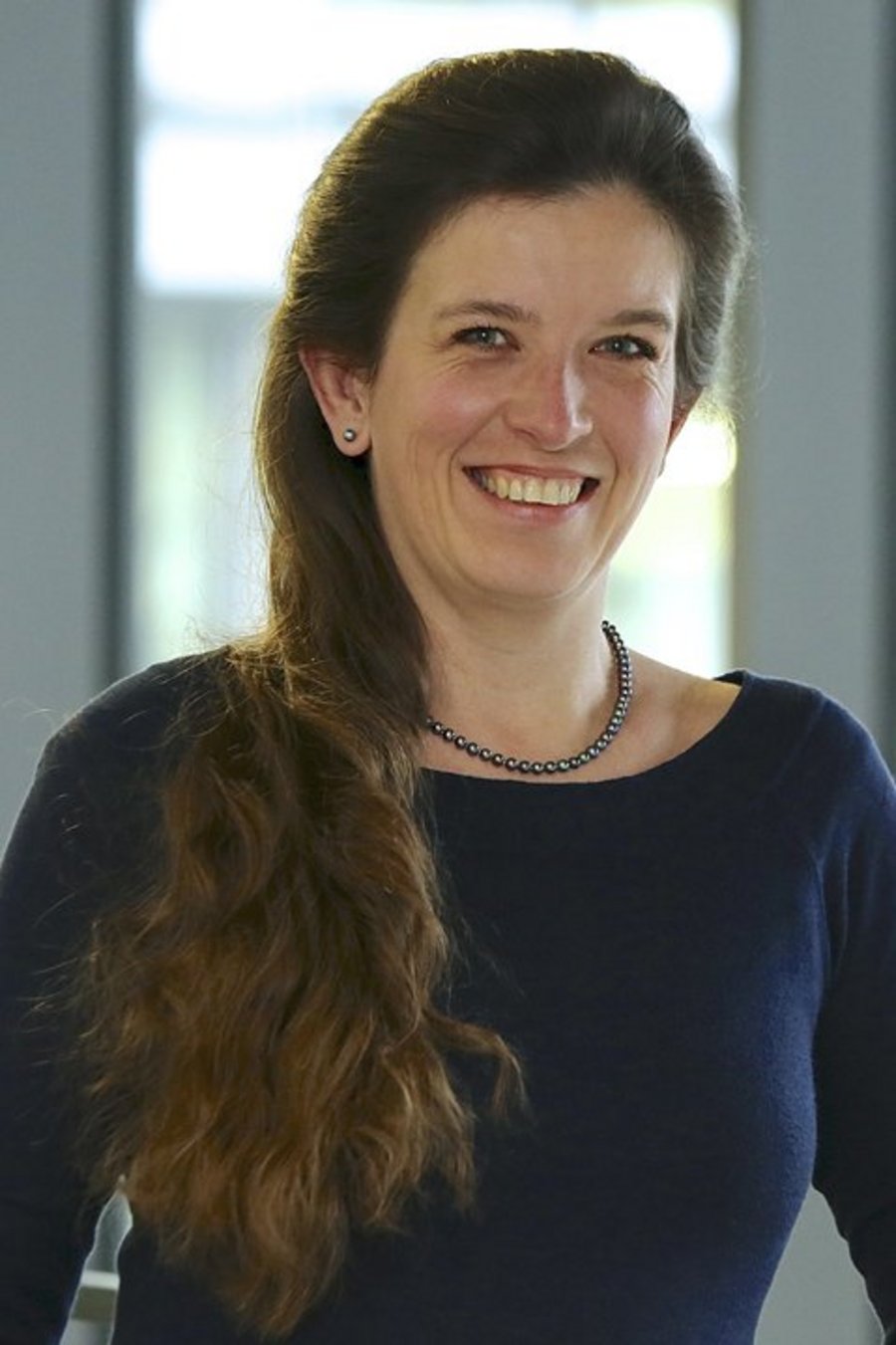 Fakultät für Mathematik: Dr. Eva Glasmachers an der Ruhr-Universität Bochum