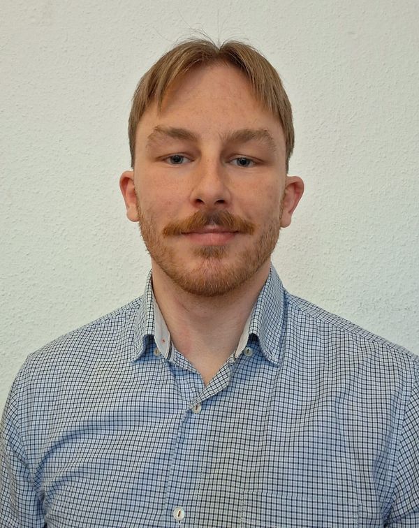 Dr. Sven Pappert