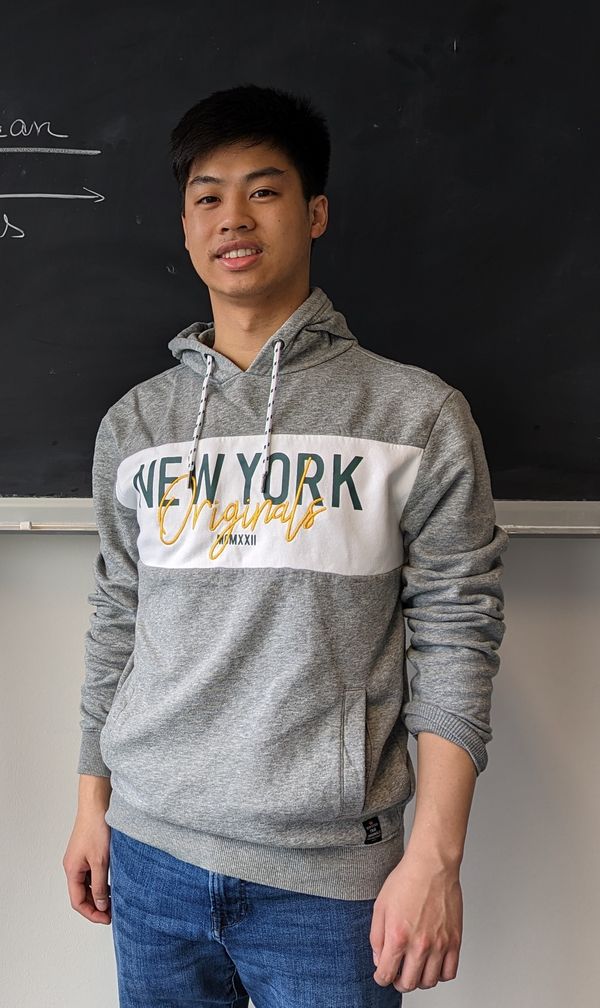 Thomas Lam
