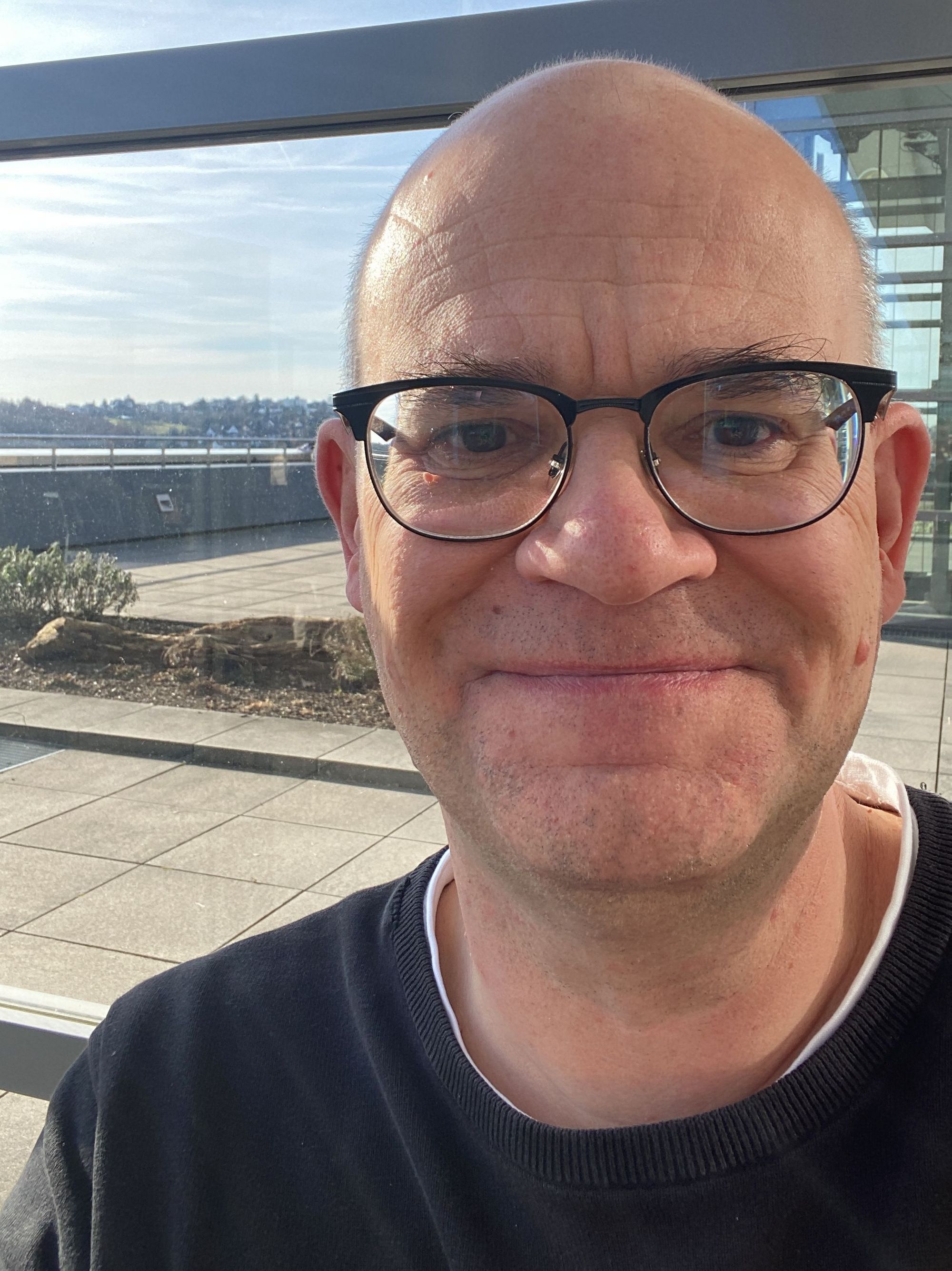 Fakultät für Mathematik: Prof. Dr. Markus Reineke