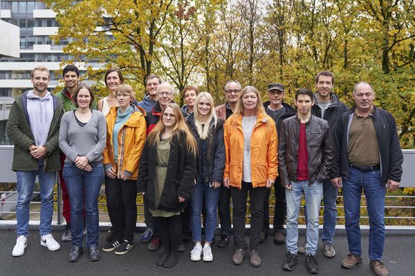 Lehrstuhl Simon 2019