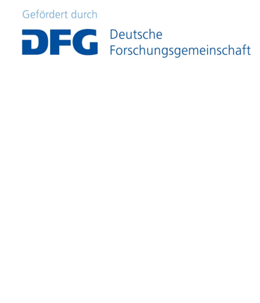 German Research Society logo