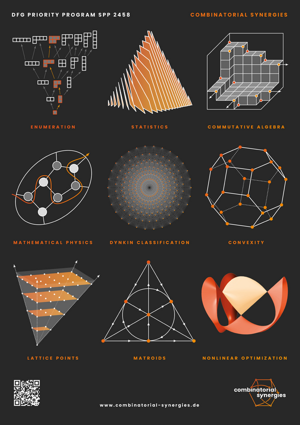 Poster 24 Hours of Combinatorial Synergies