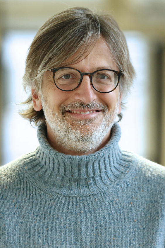 Alberto Abbondandolo