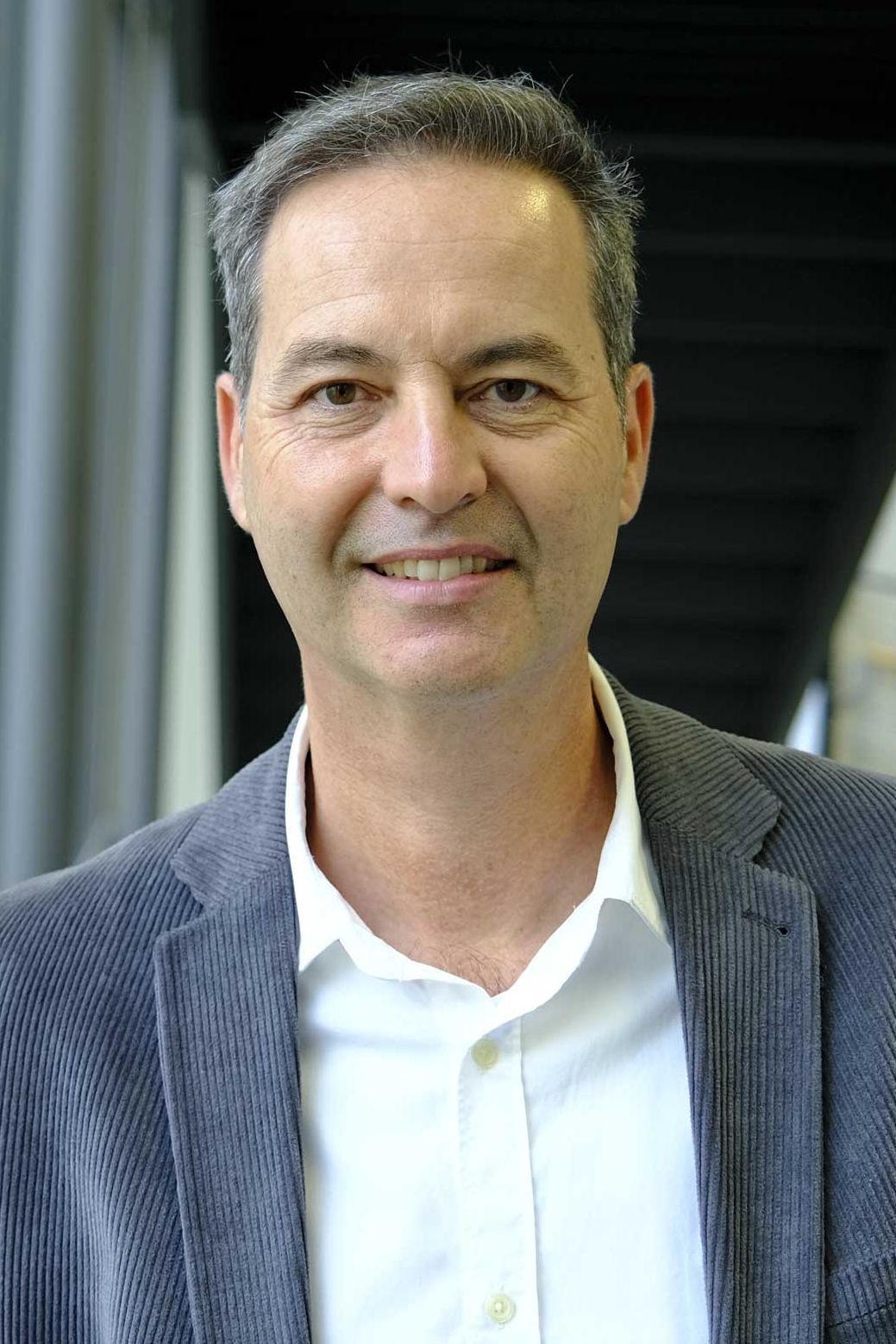 Prof. Dr. Gerd Laures