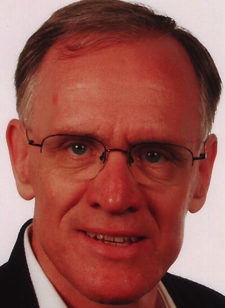 Ruediger Verfuerth Ruediger Verfuerth