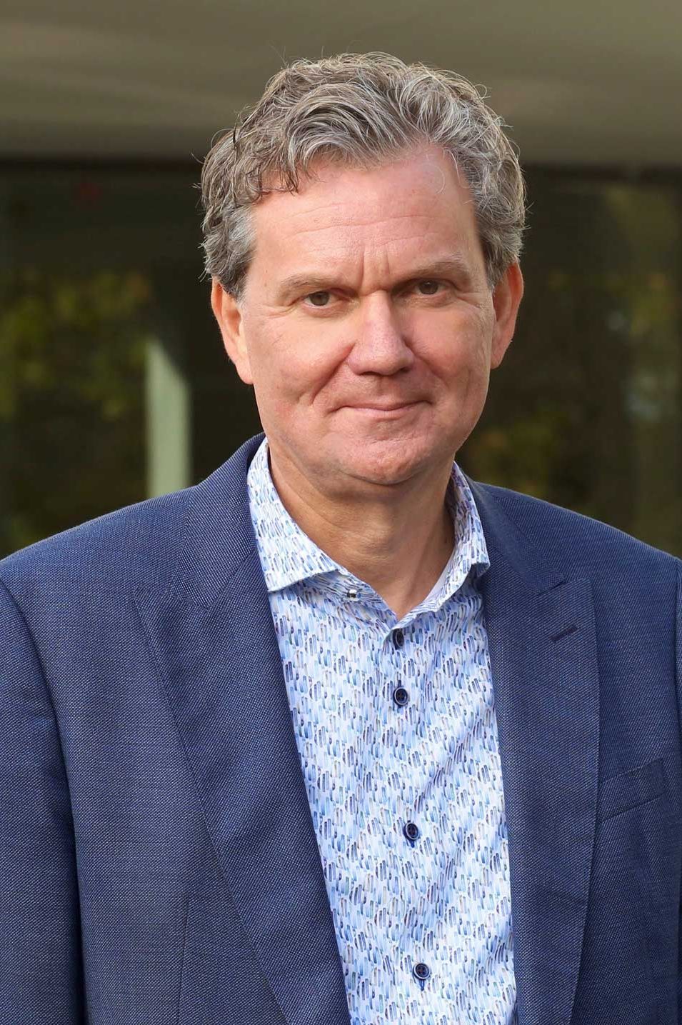 Prof. Dr. Peter Eichelsbacher