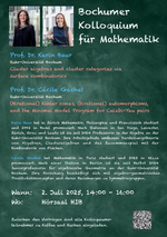 Prof Baur, Prof Gachet