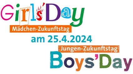 Girls and Boys Day 2024