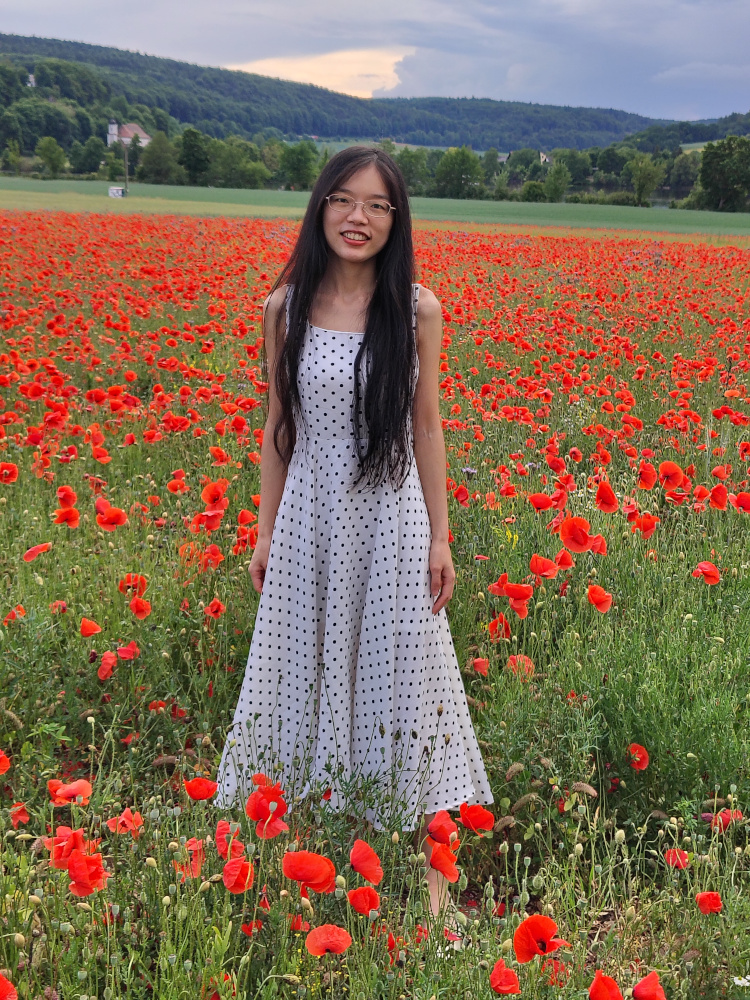 Qianqian Jiang